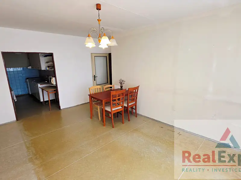 Prodej bytu 3+kk 65 m², Praha – náhled fotky 3