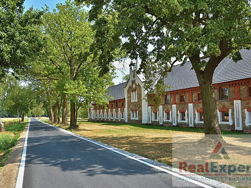 Prodej zemědělské usedlosti 3277 m², pozemek 3277 m², Bavorov – náhled fotky 2