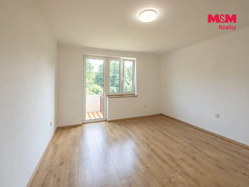 Prodej bytu 3+1 71 m², Horšovský Týn – náhled fotky 2