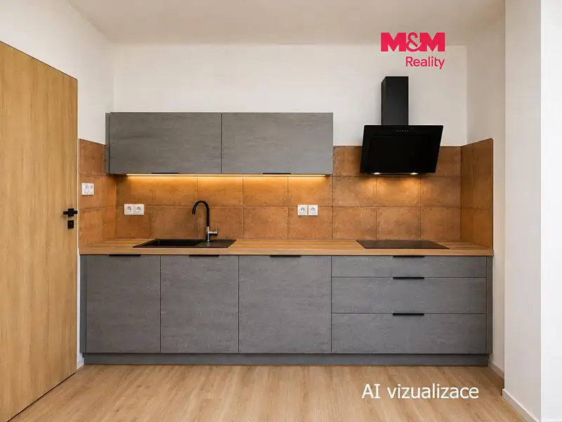 Prodej bytu 3+1 71 m², Horšovský Týn – náhled fotky 1