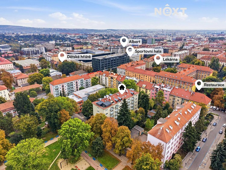 Ostatní