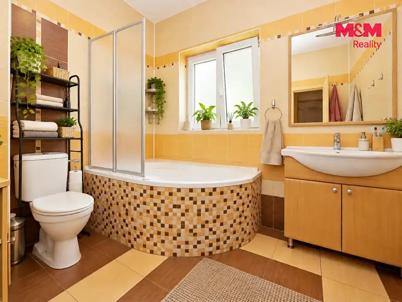 Prodej rodinného domu 142 m², pozemek 387 m², Kozlov – náhled fotky 3