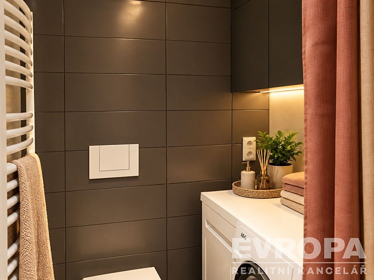 Wohnung 1+kk zum Kauf, 37 m² (6 von 15)