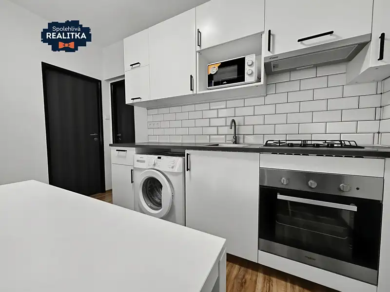 Pronájem bytu 2+1 54 m², Tišnov – náhled fotky 2