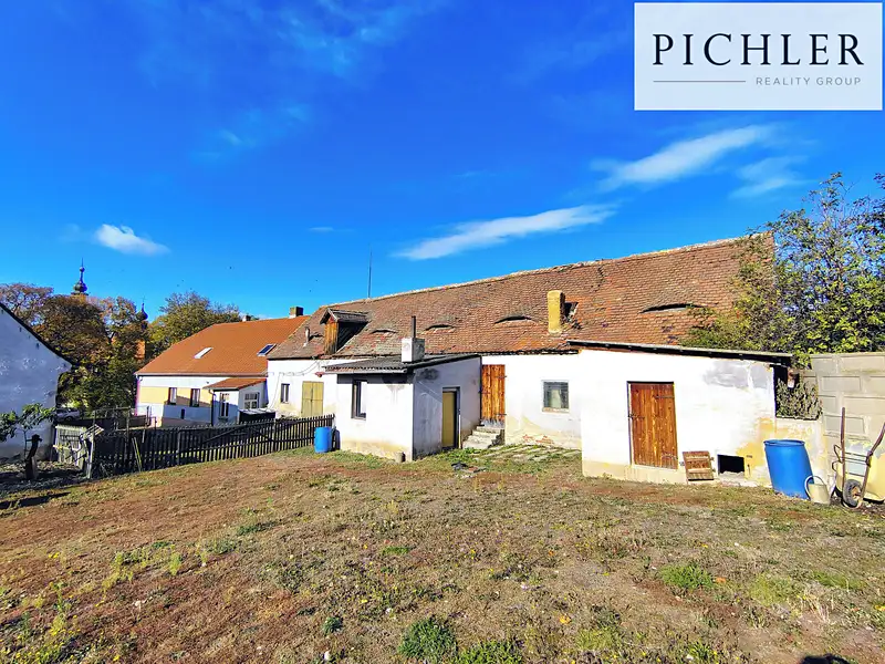 Prodej rodinného domu 150 m², pozemek 2047 m², Podbořany – náhled fotky 2
