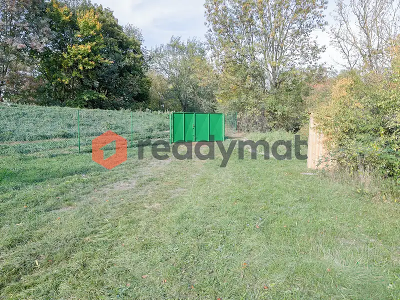 Prodej zahrady 473 m², Hodonín – náhled fotky 2