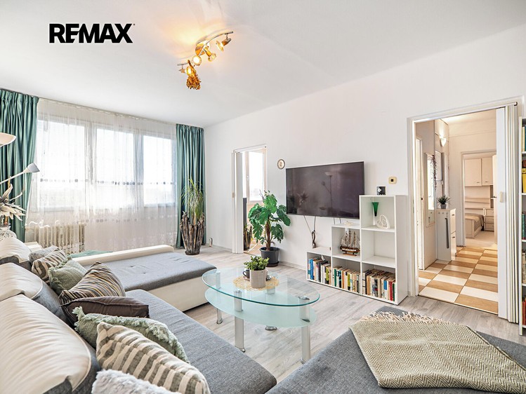 Prodej bytu 2+1, 59 m² (4 z 14)