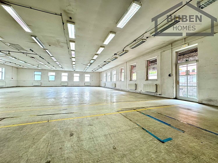 Pronájem komerčního prostoru, 339 m² (6 z 17)