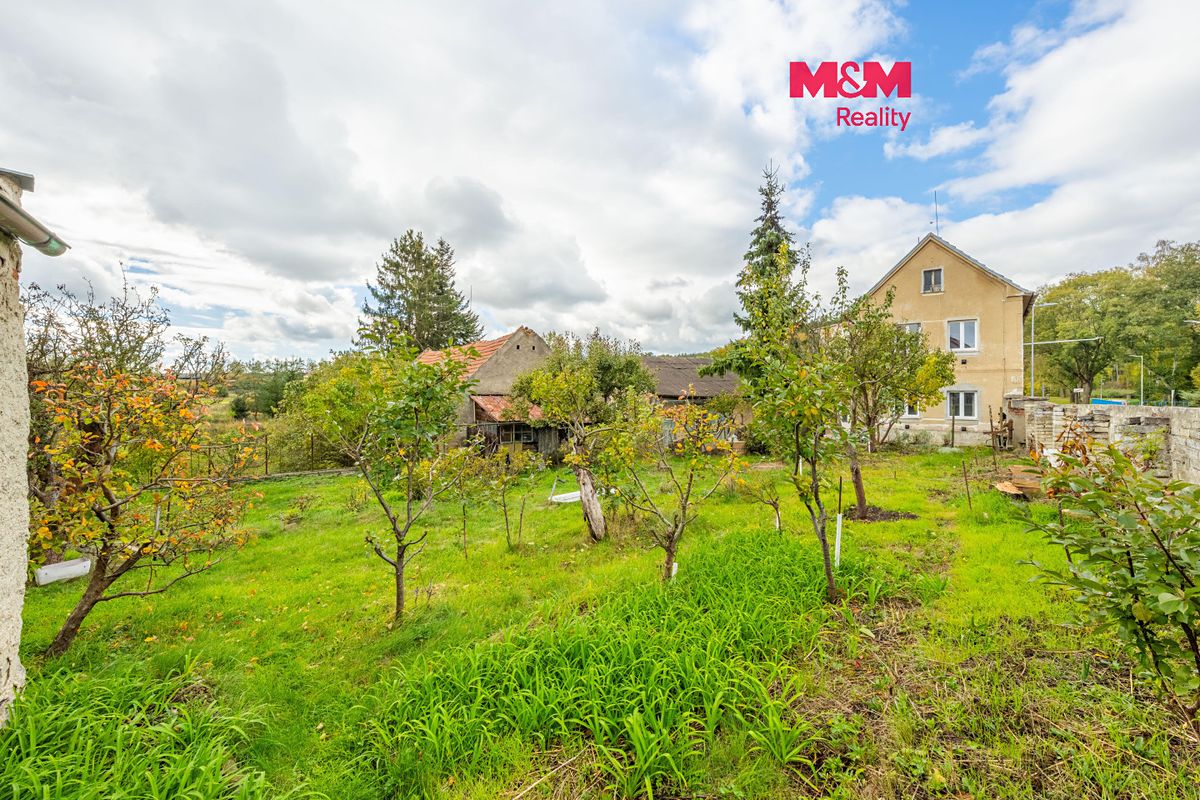 Prodej rodinného domu 120 m², pozemek 698 m², Doksy – fotka 1 z 3