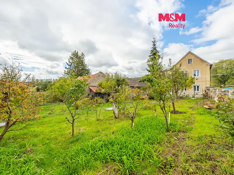 Prodej rodinného domu 120 m², pozemek 698 m², Doksy – náhled fotky 1