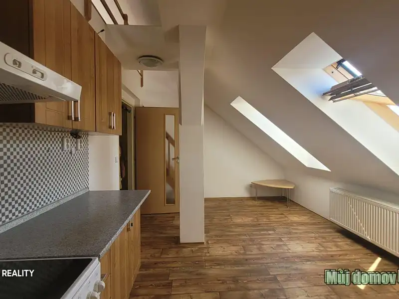 Pronájem bytu 3+kk 85 m², Praha – náhled fotky 3