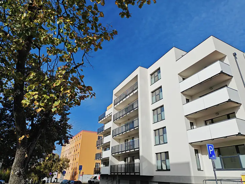Pronájem bytu 2+kk 50 m², Plzeň – náhled fotky 1