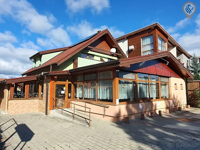 Prodej ubytovacího zařízení 219 m², Liptovský Mikuláš – náhled fotky 2