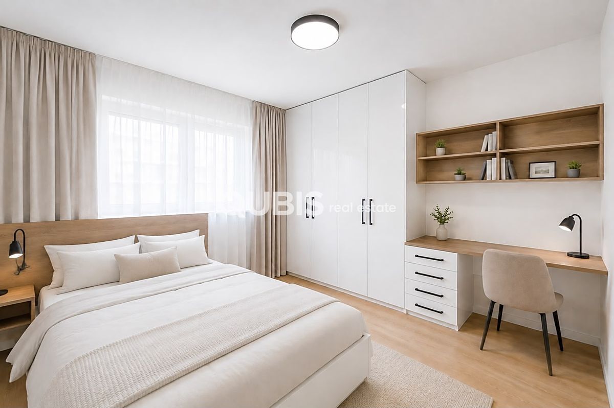 Pronájem bytu 3+kk 80 m² – fotografie 3
