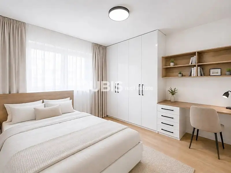 Pronájem bytu 3+kk 80 m², Praha – náhled fotky 3