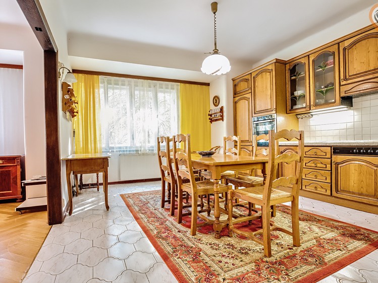 Pronájem bytu 3+1, 92 m² (6 z 14)
