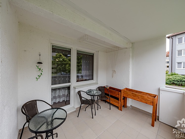Квартира 3+1 на продаж, 73 м² (24 з 28)