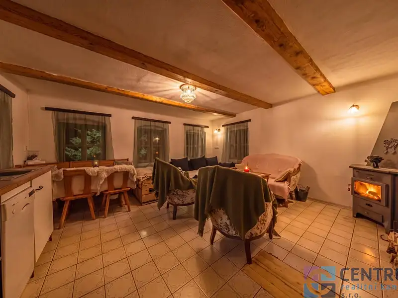 Prodej rodinného domu 110 m², pozemek 2646 m², Mařenice – náhled fotky 2
