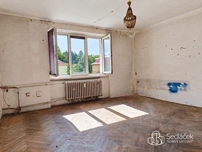 Prodej bytu 2+1, 54 m² (3 z 20)