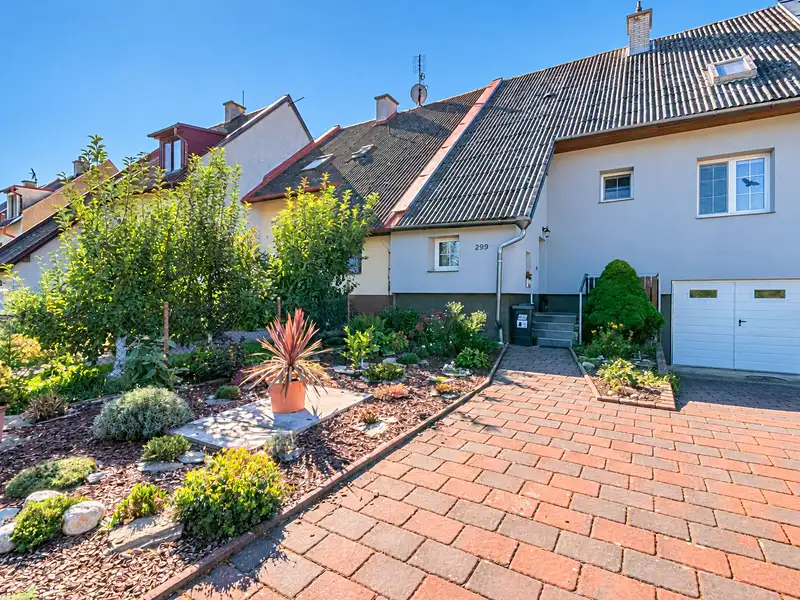 Prodej vícegeneračního domu 209 m², pozemek 724 m², Moravičany – náhled fotky 1