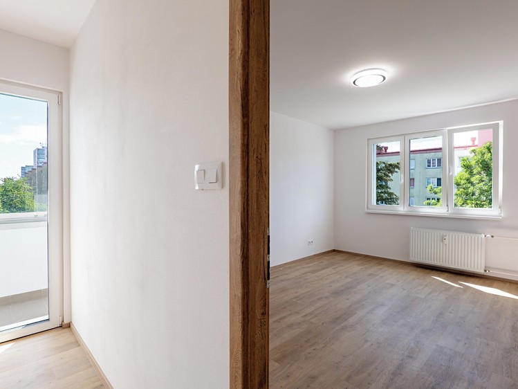 The 3+1 flat for sale, 76 m² (14 of 34)