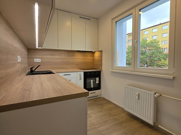 The 3+1 flat for sale, 76 m² (10 of 34)