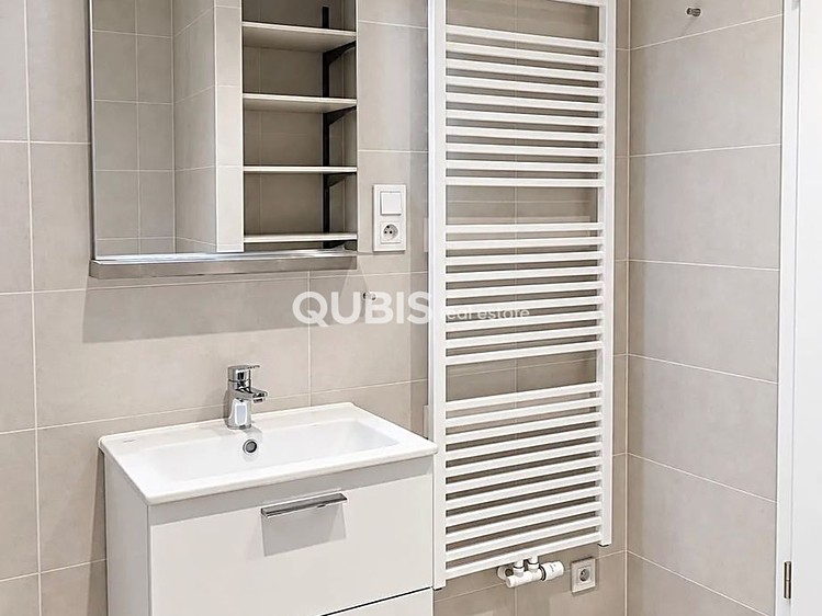 The 2+kk flat for rent, 69 m² (10 of 15)