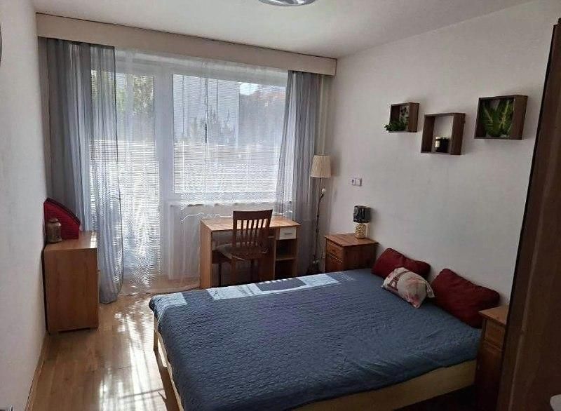 Pronájem bytu 2+kk 40 m² – fotografie 4