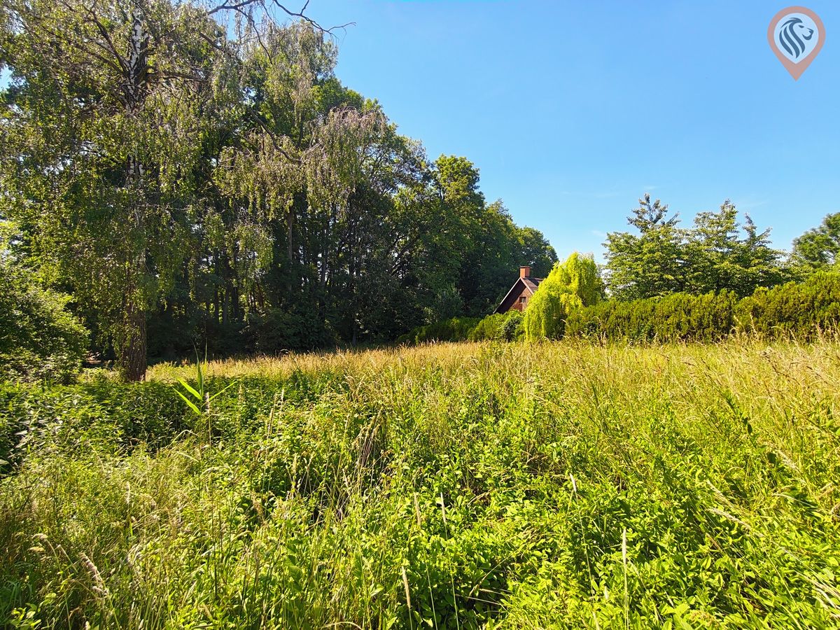 Prodej stavebního pozemku 2410 m², Barchov – fotka 1 z 3