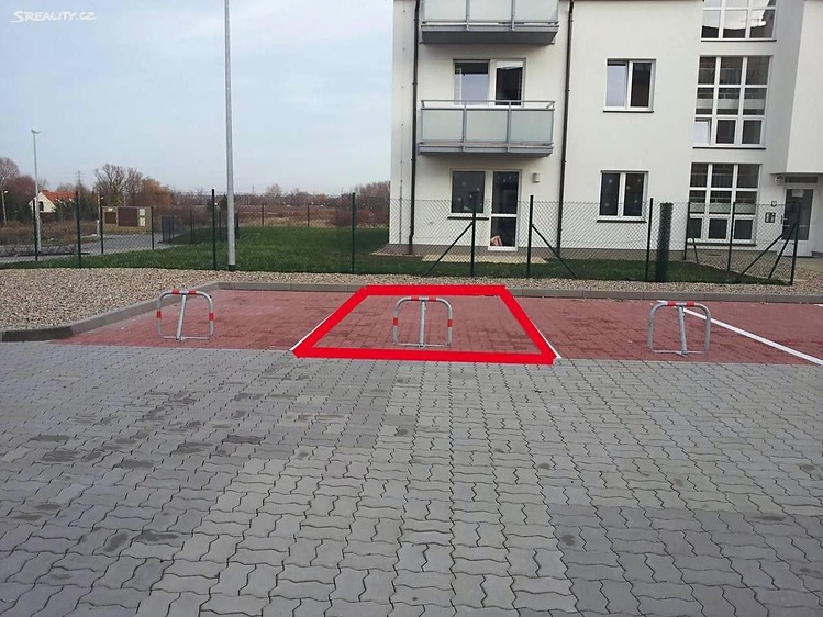 Квартира 1+kk на продаж, 35 м² (4 з 7)
