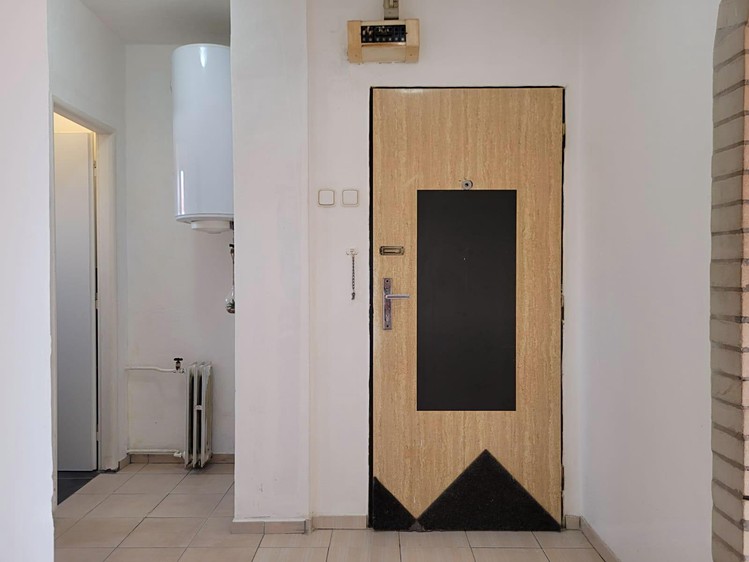 Квартира 3+1 на продаж, 75 м² (11 з 11)