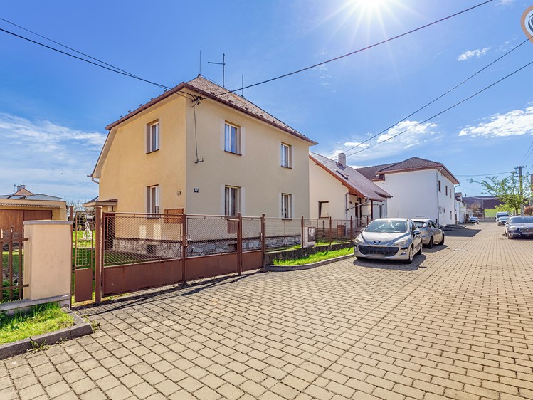 Prodej domu, 137 m² (1 z 22)