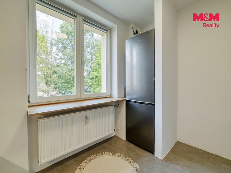 Квартира 3+1 в оренду, 63 м² (16 з 30)