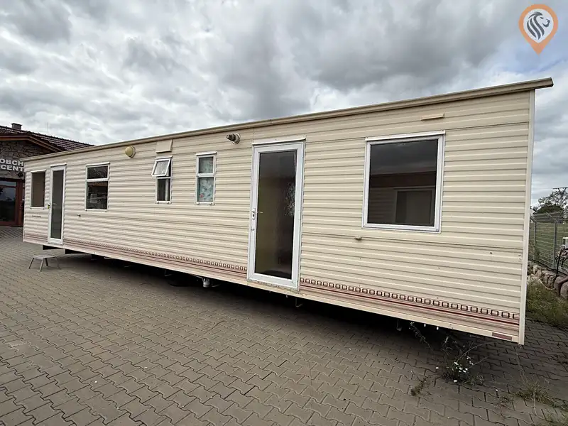 Prodej mobilheimu, mobilního domu 39 m², Sadová – náhled fotky 3