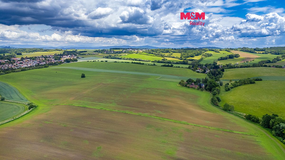 Prodej pole 38473 m², Sobotka – fotka 1 z 3