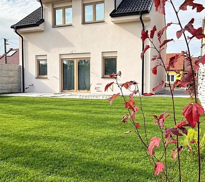 Prodej rodinného domu 129 m², pozemek 368 m², Novosedly – náhled fotky 1