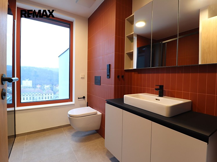 Квартира 2+kk в оренду, 40 м² (8 з 16)