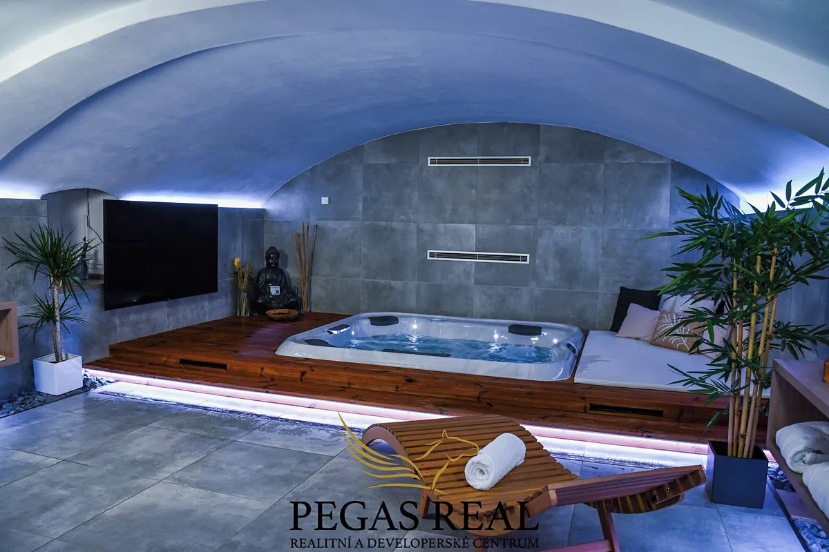 Prodej komerční nemovitosti 103 m²