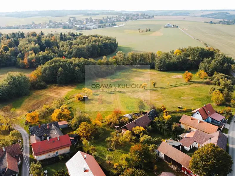 Prodej vícegeneračního domu 180 m², pozemek 1096 m², Spálov – náhled fotky 3