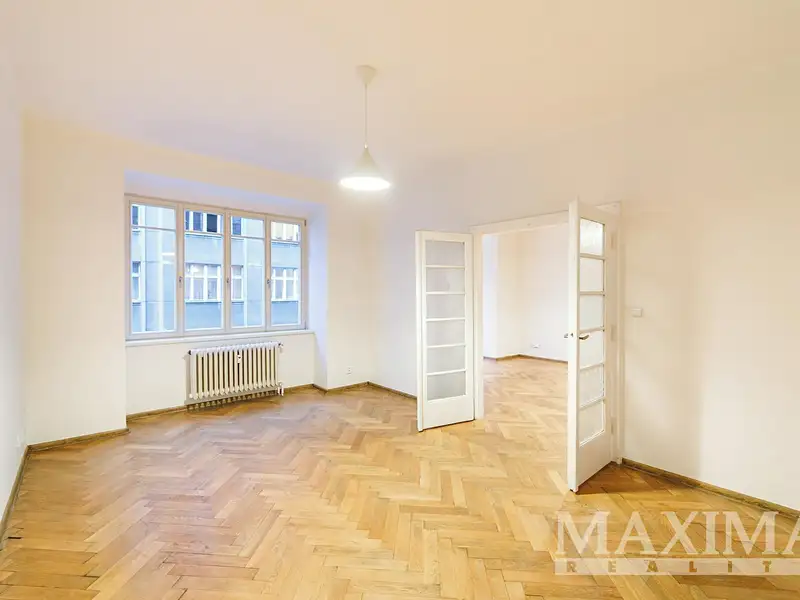 Pronájem bytu 3+1 93 m², Praha – náhled fotky 2