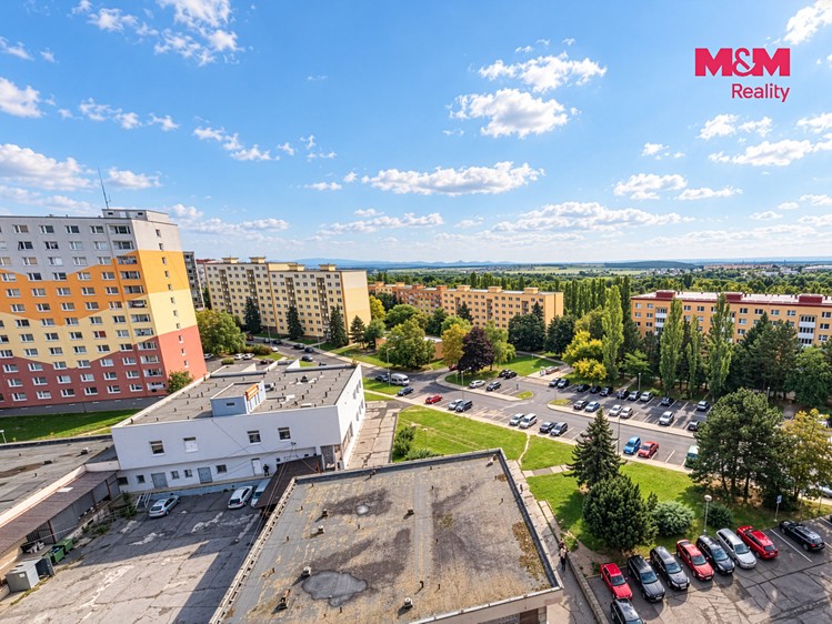 Prodej bytu 2+1, 64 m² (12 z 19)