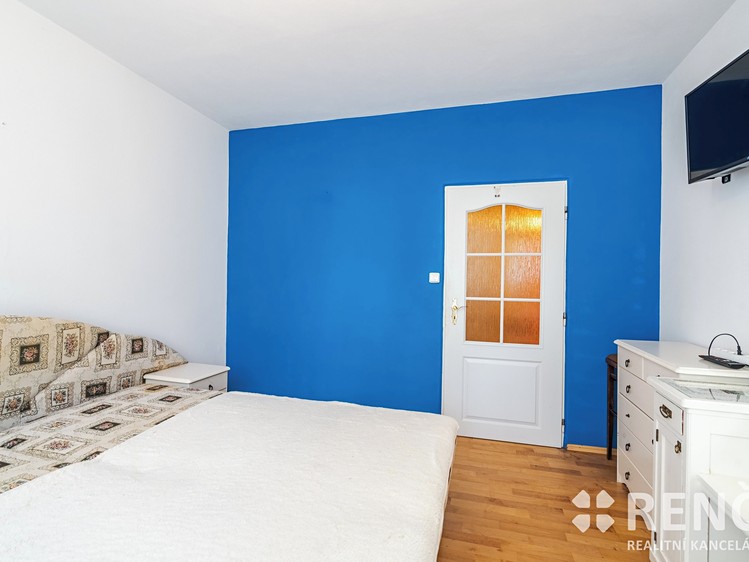 Pronájem bytu 3+1, 74 m² (9 z 17)