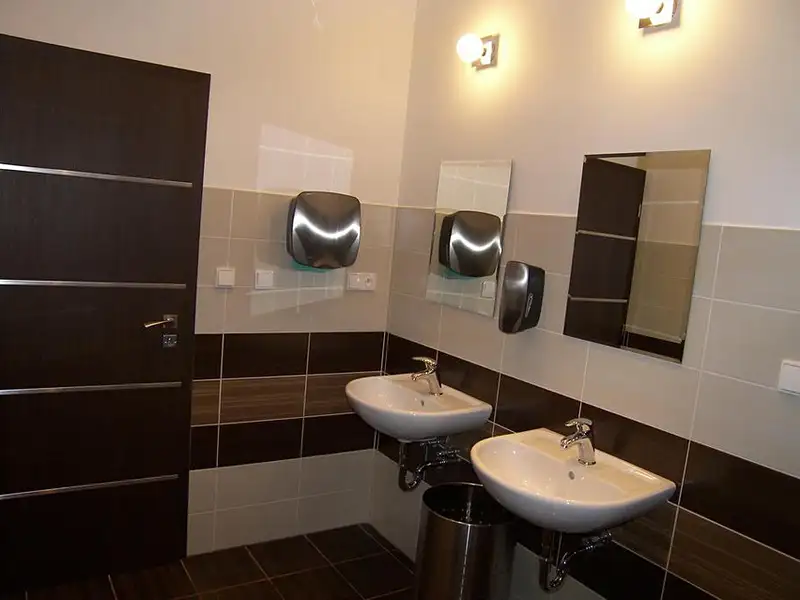 Pronájem kanceláře 26 m², Praha – náhled fotky 3