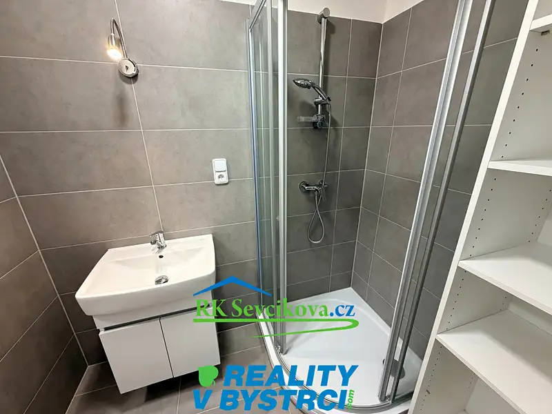 Pronájem bytu 3+1 109 m², Brno – náhled fotky 2