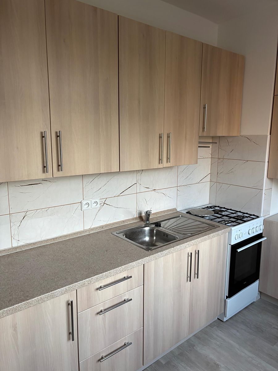 Pronájem bytu 2+1 68 m², Svitavy – fotka 1 z 3