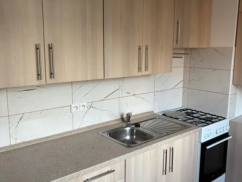 Pronájem bytu 2+1 68 m², Svitavy – náhled fotky 1