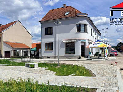 Prodej komerčního prostoru, 303 m² (2 z 15)