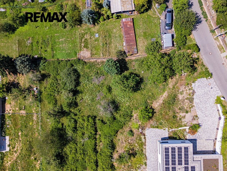 Prodej pozemku, 1 258 m² (4 z 8)