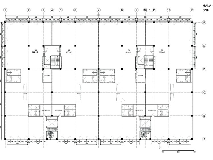 Комерційне приміщення в оренду, 4 990 м² (9 з 10)