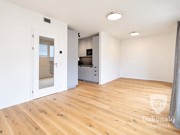 Wohnung 1+kk zur Miete, 36 m² (5 von 19)
